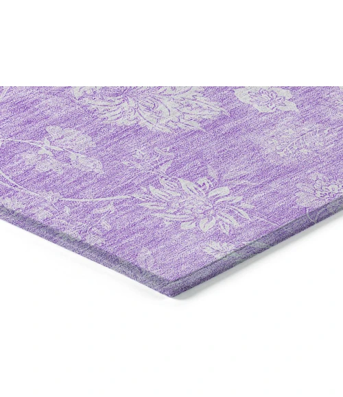 Chantille ACN681 Lilac 9' x 12' Rug