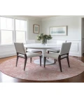 Chantille ACN681 Pink 8' x 8' Rug