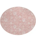 Chantille ACN681 Pink 8' x 8' Rug