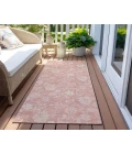 Chantille ACN681 Pink 2'3" x 7'6" Rug