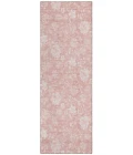 Chantille ACN681 Pink 2'3" x 7'6" Rug