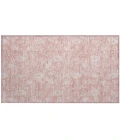 Chantille ACN681 Pink 1'8" x 2'6" Rug
