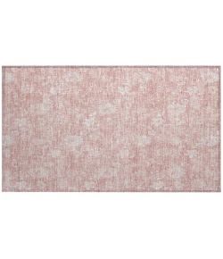 Addison Chantille ACN681 Pink 1 ft. 8 in. x 2 ft. 6 in. Rectangle Rug
