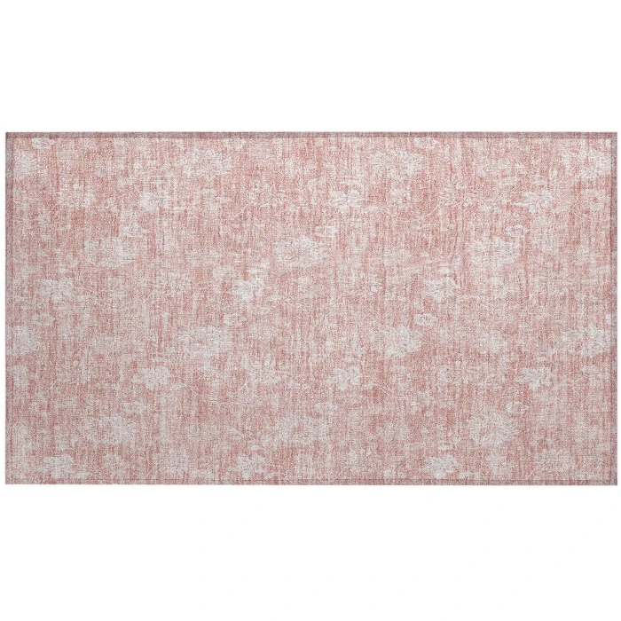 Chantille ACN681 Pink 1'8" x 2'6" Rug