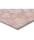 Chantille ACN681 Pink 8' x 10' Rug