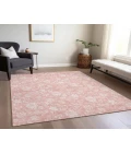Chantille ACN681 Pink 8' x 10' Rug