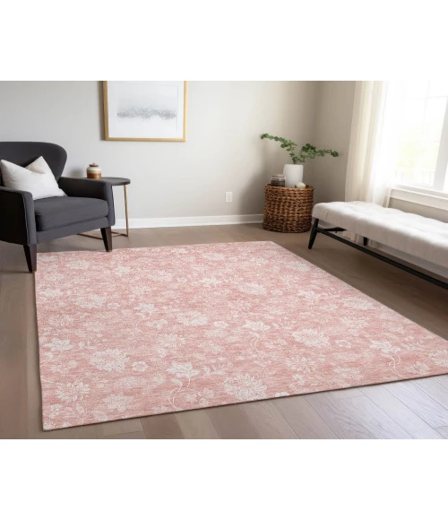 Chantille ACN681 Pink 8' x 10' Rug