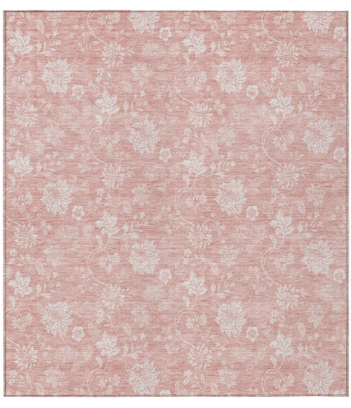 Chantille ACN681 Pink 8' x 10' Rug