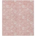 Addison Chantille ACN681 Pink 8 ft. x 10 ft. Rectangle Rug
