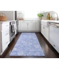 Chantille ACN681 Sky 2'3" x 7'6" Rug