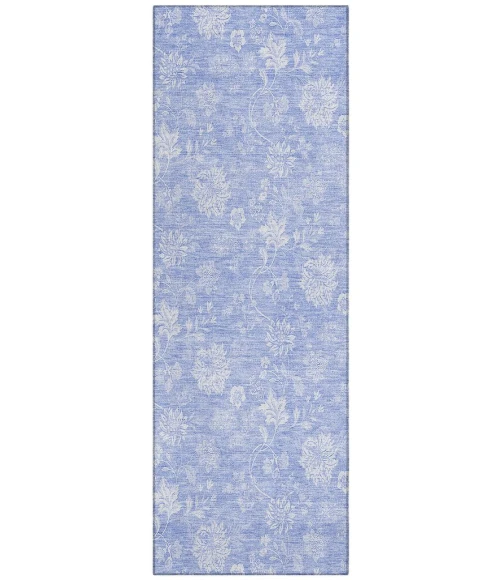 Chantille ACN681 Sky 2'3" x 7'6" Rug