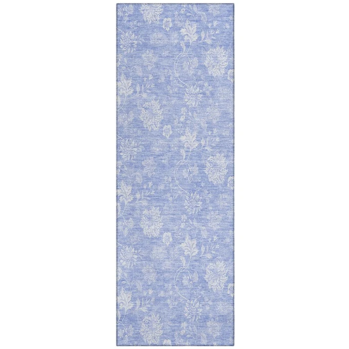 Chantille ACN681 Sky 2'3" x 7'6" Rug