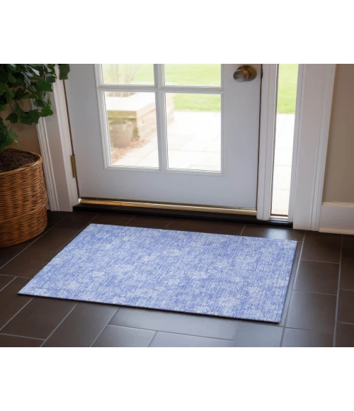 Chantille ACN681 Sky 1'8" x 2'6" Rug