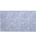 Chantille ACN681 Sky 1'8" x 2'6" Rug