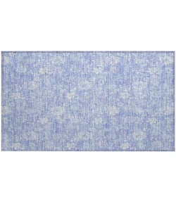 Addison Chantille ACN681 Sky 1 ft. 8 in. x 2 ft. 6 in. Rectangle Rug