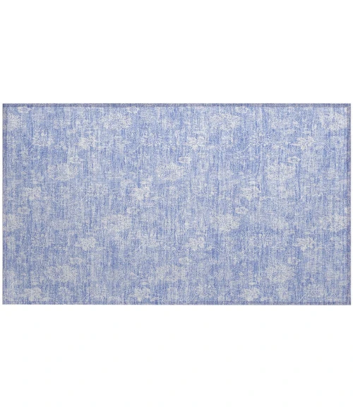 Chantille ACN681 Sky 1'8" x 2'6" Rug