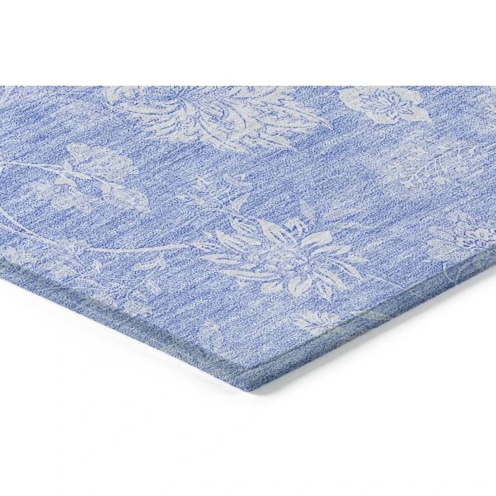 Chantille ACN681 Sky 2'6" x 3'10" Rug