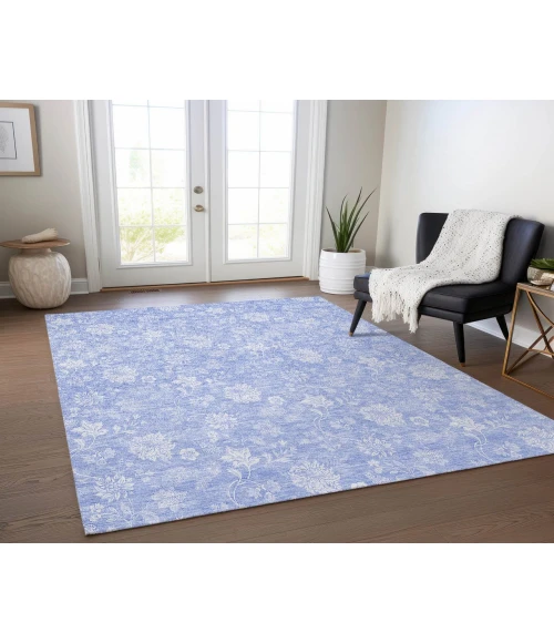 Chantille ACN681 Sky 9' x 12' Rug