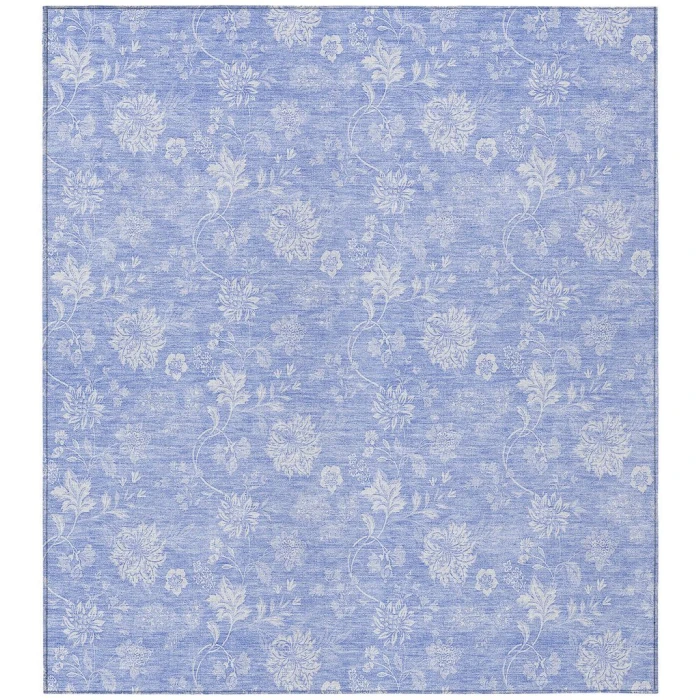 Chantille ACN681 Sky 2'6" x 3'10" Rug