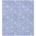 Addison Chantille ACN681 Sky 2 ft. 6 in. x 3 ft. 10 in. Rectangle Rug