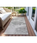Chantille ACN682 Gray 2'3" x 7'6" Rug