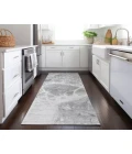 Chantille ACN682 Gray 2'3" x 7'6" Rug