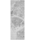 Chantille ACN682 Gray 2'3" x 7'6" Rug