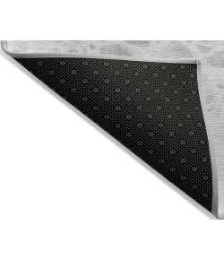 Addison Chantille ACN682 Gray 3 ft. x 5 ft. Rectangle Rug