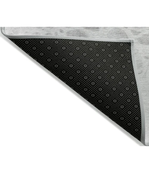 Chantille ACN682 Gray 3' x 5' Rug