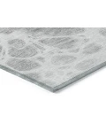 Chantille ACN682 Gray 3' x 5' Rug