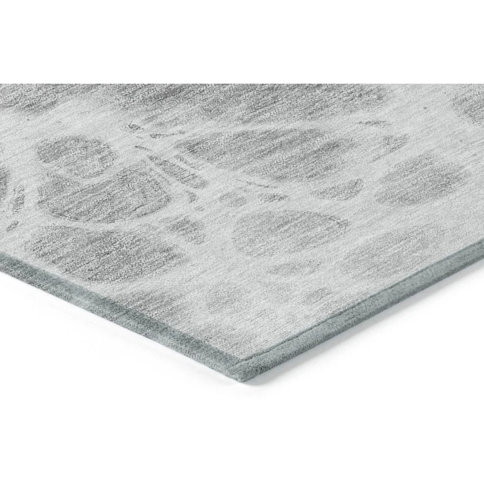 Chantille ACN682 Gray 2'6" x 3'10" Rug