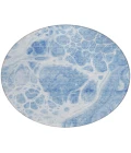 Chantille ACN682 Sky 8' x 8' Rug