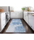 Chantille ACN682 Sky 2'3" x 7'6" Rug