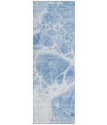Chantille ACN682 Sky 2'3" x 7'6" Rug
