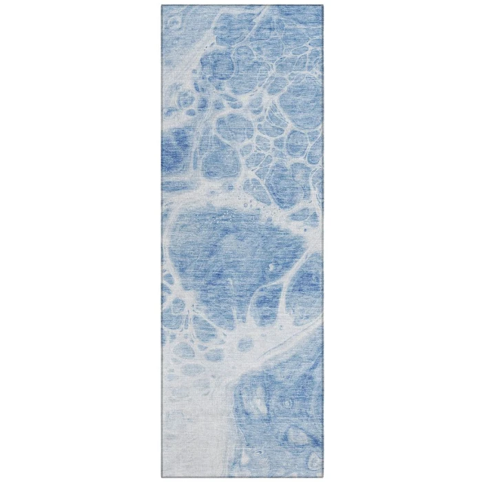 Chantille ACN682 Sky 2'3" x 7'6" Rug