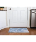 Chantille ACN682 Sky 1'8" x 2'6" Rug
