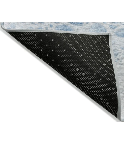 Chantille ACN682 Sky 3' x 5' Rug