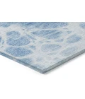 Chantille ACN682 Sky 3' x 5' Rug