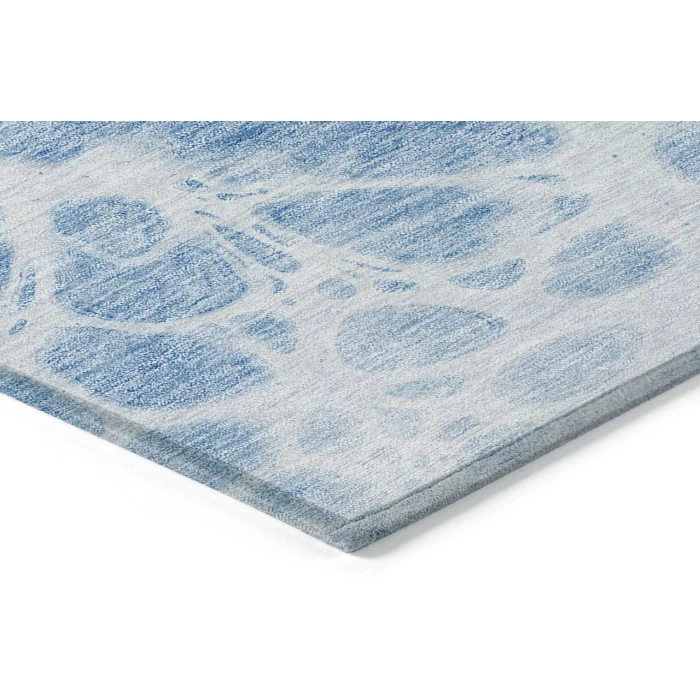 Chantille ACN682 Sky 8' x 8' Rug