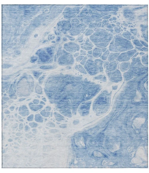 Chantille ACN682 Sky 3' x 5' Rug