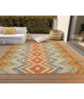 Chantille ACN683 Beige 3' x 5' Rug