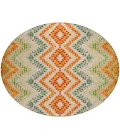 Chantille ACN683 Beige 8' x 8' Rug