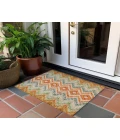 Chantille ACN683 Beige 1'8" x 2'6" Rug