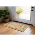 Chantille ACN683 Beige 1'8" x 2'6" Rug