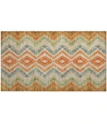 Chantille ACN683 Beige 1'8" x 2'6" Rug