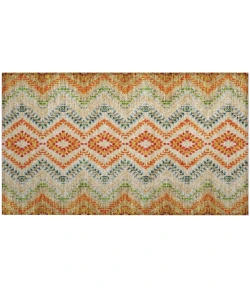 Addison Chantille ACN683 Beige 1 ft. 8 in. x 2 ft. 6 in. Rectangle Rug