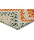 Chantille ACN683 Beige 3' x 5' Rug