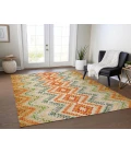 Chantille ACN683 Beige 3' x 5' Rug