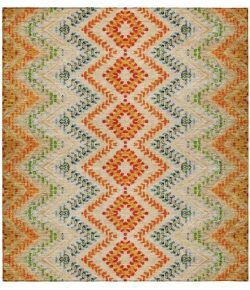 Addison Chantille ACN683 Beige 3 ft. x 5 ft. Rectangle Rug