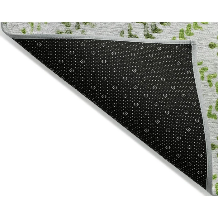 Chantille ACN684 Aloe 3' x 5' Rug